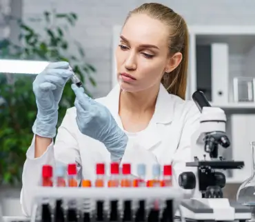 Cosmetic In Vitro Testing