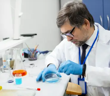 Pharmaceutical Topical Formulation Development & Testing