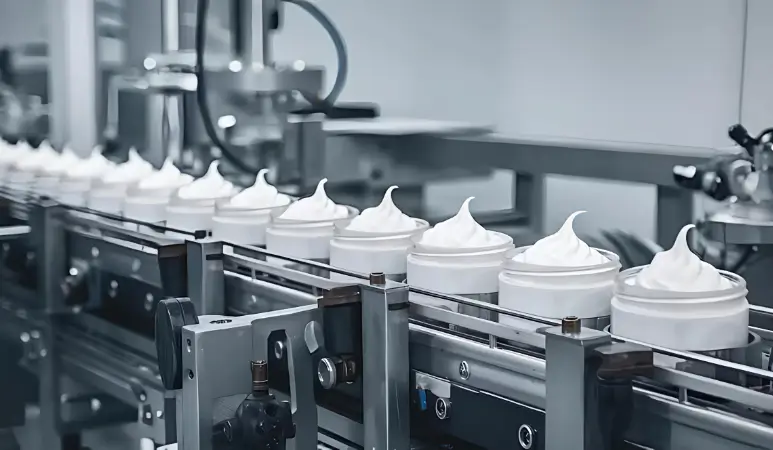 _Clinical & Commercial Manufacturing