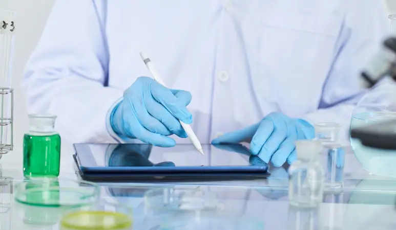 Formulation Development